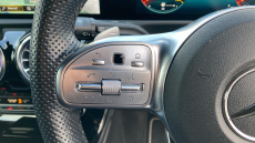 Mercedes-Benz A-Class A200 AMG Line Premium Edition 5dr Auto Petrol Hatchback